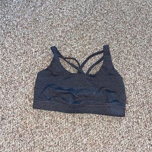 Lululemon energy bra
